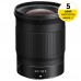 Nikon NIKKOR Z 24mm f1.8S Lens Nikon NIKKOR Z 24mm f1.8S Lens